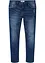 Slim fit stretch jeans, straight, bonprix