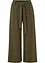 7/8 broek van jersey-crêpe, BODYFLIRT