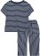 Capri pyjama met oversized shirt (2-dlg. set), bpc bonprix collection