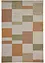 Binnen- en buitenkleed met rechthoeken, bpc living bonprix collection