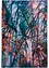 Binnen- en buitenkleed met exotisch motief, bpc living bonprix collection