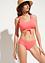 Bralette bikini (2-dlg. set) met gerecycled polyamide, bpc bonprix collection
