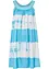 Jurk met batikprint en gerecycled polyester, BODYFLIRT
