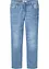 Regular fit stretch jeans, bootcut, bonprix