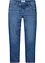 Regular fit stretch jeans, straight, bonprix