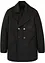 Peacoat in wollen look, bpc selection