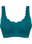 Naadloze Feel Comfort bralette met gevulde cups, bonprix