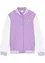 Kinderen college sweatvest, bonprix