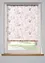 Rolgordijn met bloemenprint, bpc living bonprix collection