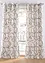 Gordijn met grafische print (1 stuk), bpc living bonprix collection