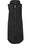 Gewatteerde bodywarmer, bonprix