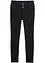 Corrigerende thermojeans, skinny, high waist, bonprix
