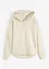 Sweater in gebreide look, bonprix