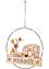 LED hangdecoratie met tekst, bpc living bonprix collection