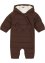 Baby winter jumpsuit, warm gevoerd, bpc bonprix collection