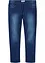 Regular fit stretch jeans met comfort fit, straight, bonprix