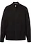 Vest met ritssluiting, bonprix