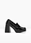 Loafer pumps, BODYFLIRT