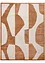 Vloerkleed met geometrisch patroon, bpc living bonprix collection