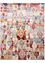 Vloerkleed met modern patroon, bpc living bonprix collection