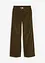Marlene Dietrich thermobroek van corduroy, bpc bonprix collection