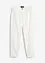 Corduroy broek met biologisch katoen, balloon fit, bonprix
