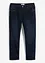 Loose fit stretch thermojeans met comfort fit, straight, bonprix