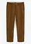 Regular fit chino van corduroy, straight, bpc selection