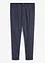 Loose fit bandplooibroek, tapered, bpc selection