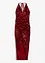 Halterjurk met pailletten, BODYFLIRT boutique