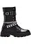 Veterboots, RAINBOW