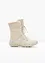 Winterboots met veters, bonprix