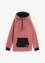 Fleece hoodie, bpc bonprix collection