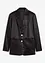 Satijnen blazer, BODYFLIRT