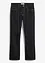 Regular fit stretch thermojeans, bootcut, John Baner JEANSWEAR