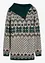 Coltrui met split, bpc bonprix collection