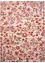 Vloerkleed met bloemen, bpc living bonprix collection
