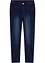 Thermojeans met rechte pijpen en comfortband, bpc bonprix collection