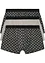 Boxer (set van 3), bpc bonprix collection