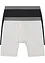 Lange boxer (set van 2), bpc bonprix collection