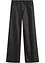Imitatieleren Marlene Dietrich broek, RAINBOW