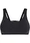 Bralette met katoen, bpc bonprix collection