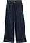 Stretch jeans, wide, John Baner JEANSWEAR