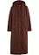 Lange jas in wollen look, maxilengte, bonprix