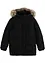 Meisjes winterparka met capuchon, bonprix