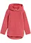 Meisjes fleece hoodie, bonprix