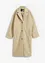 Lange, oversized jas van bouclé, bpc bonprix collection