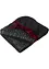 Sjaal en muts (2-dlg.set), bonprix