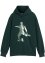 Jongens hoodie met print, bpc bonprix collection