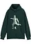 Jongens hoodie met print, bonprix